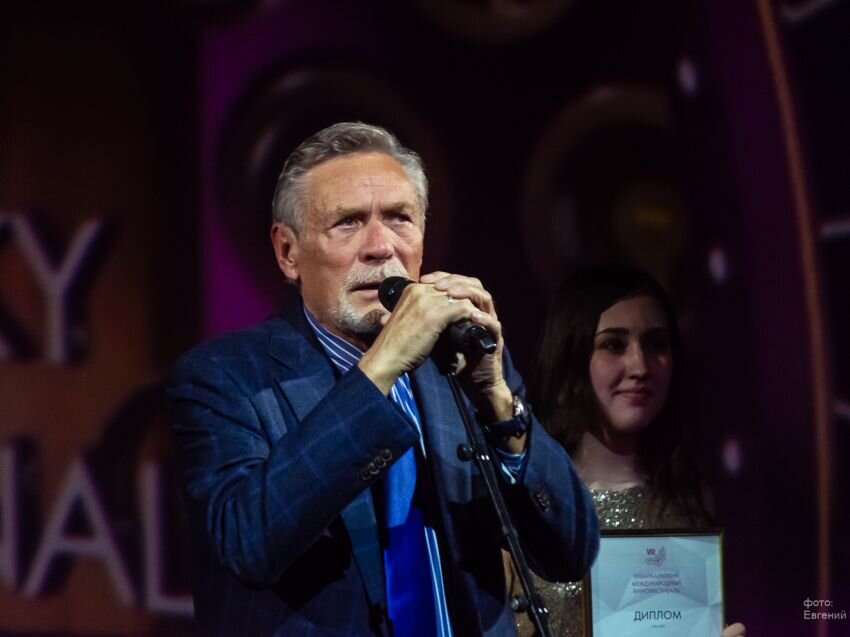    Фото: Евгений Галуза