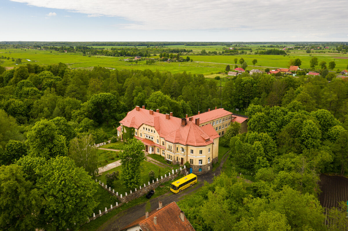 © Konstantin Tronin/ Shutterstock