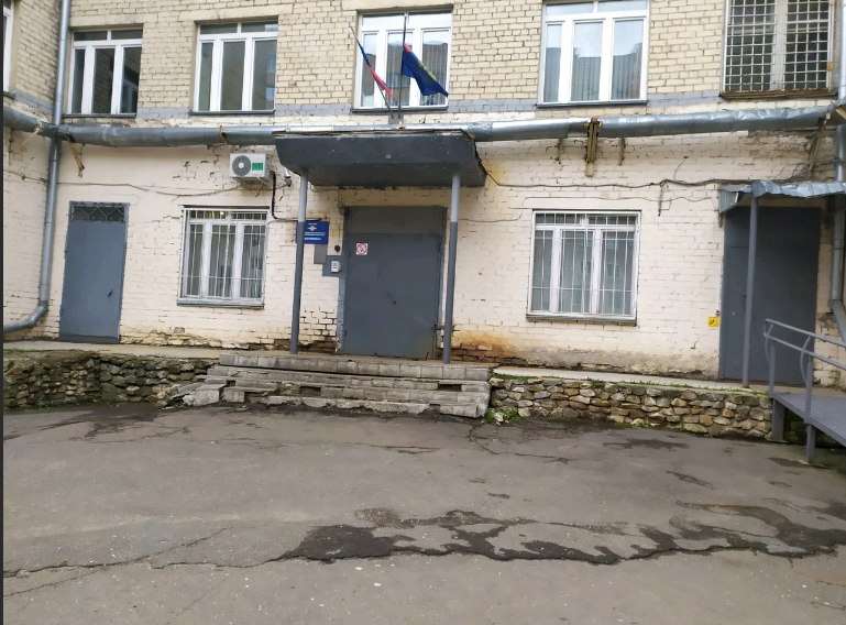 ОП №1 фото автора