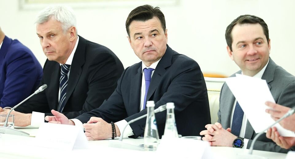    Автор фото: Антон Чернов