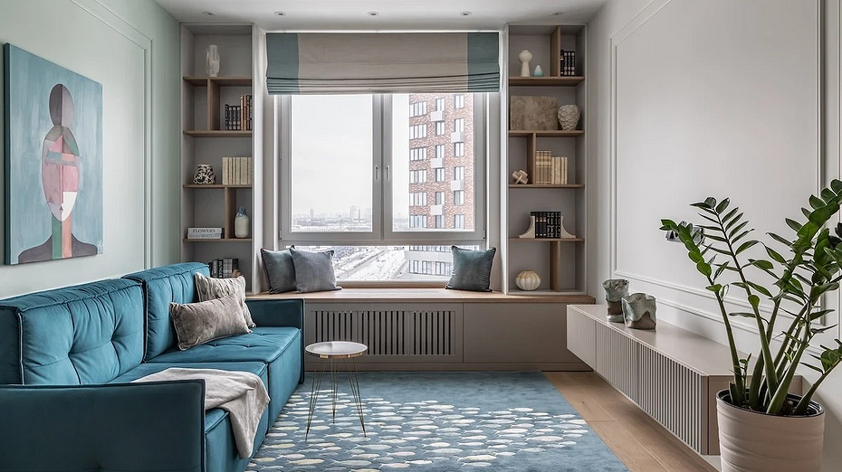 Дизайн: Юлия Шипелова. Фото: Женя Муравьева. Стиль: Евгения Давыдова