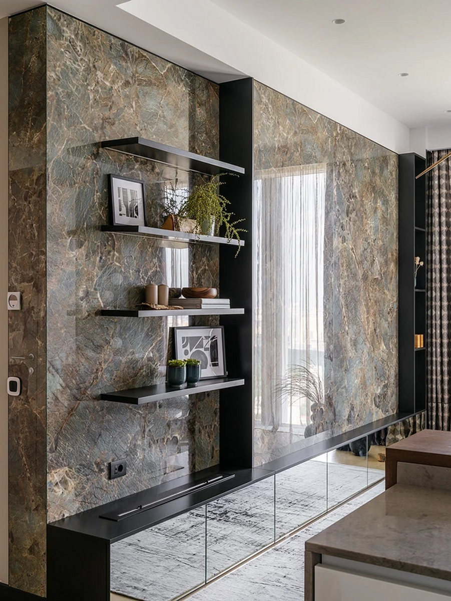    Дизайн: Диана Калинкина. Фото: Михаил Чекалов