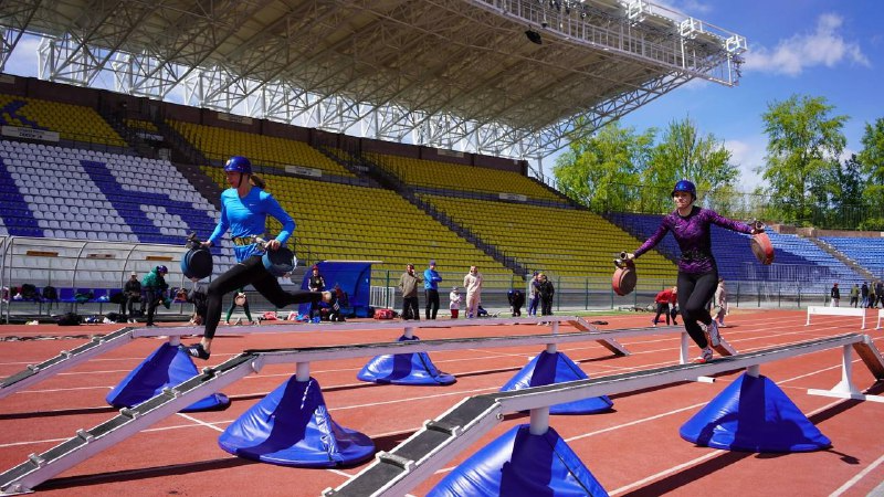 МЧС Тюменской области📷
