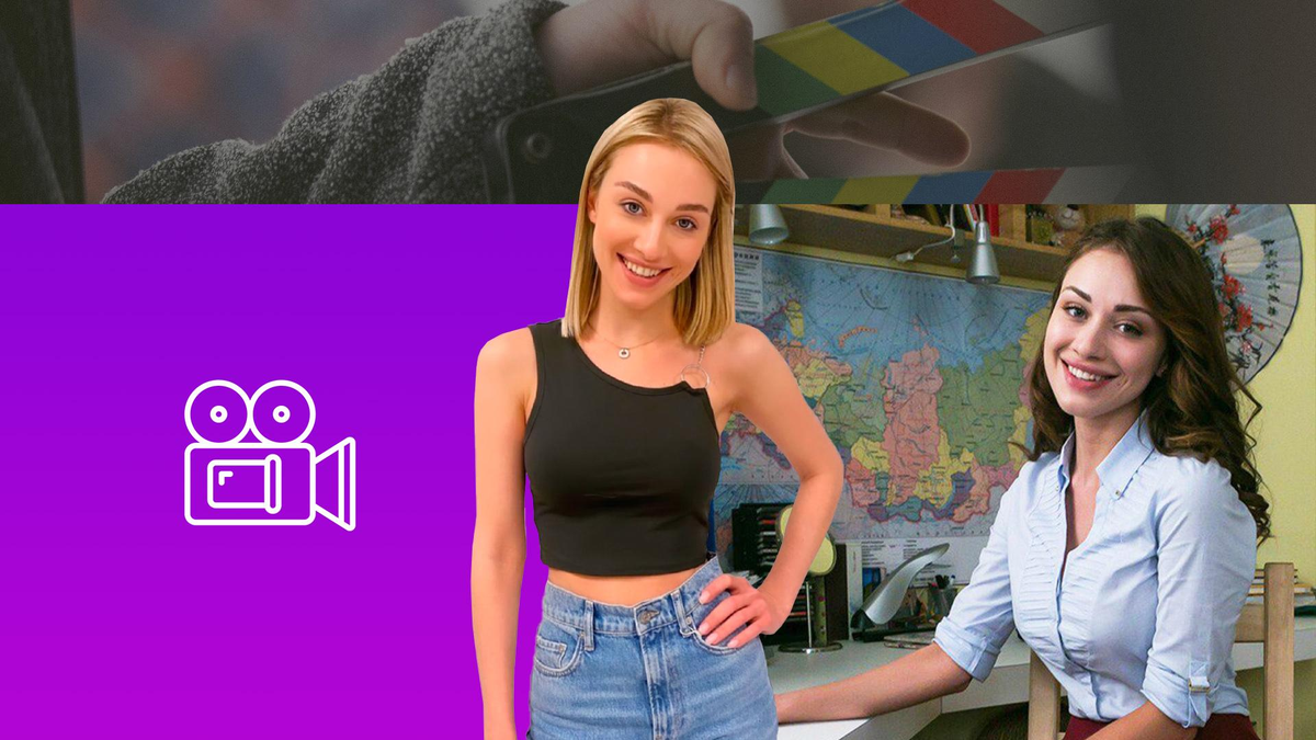 Коллаж 78.ru: vk.com/Юлия Франц, соцсети, unsplash.com, flaticon.com/Smashicons 