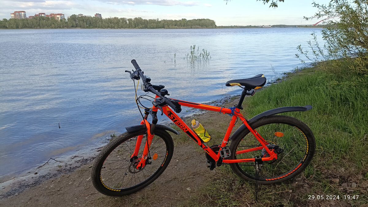 Вот такой красавец