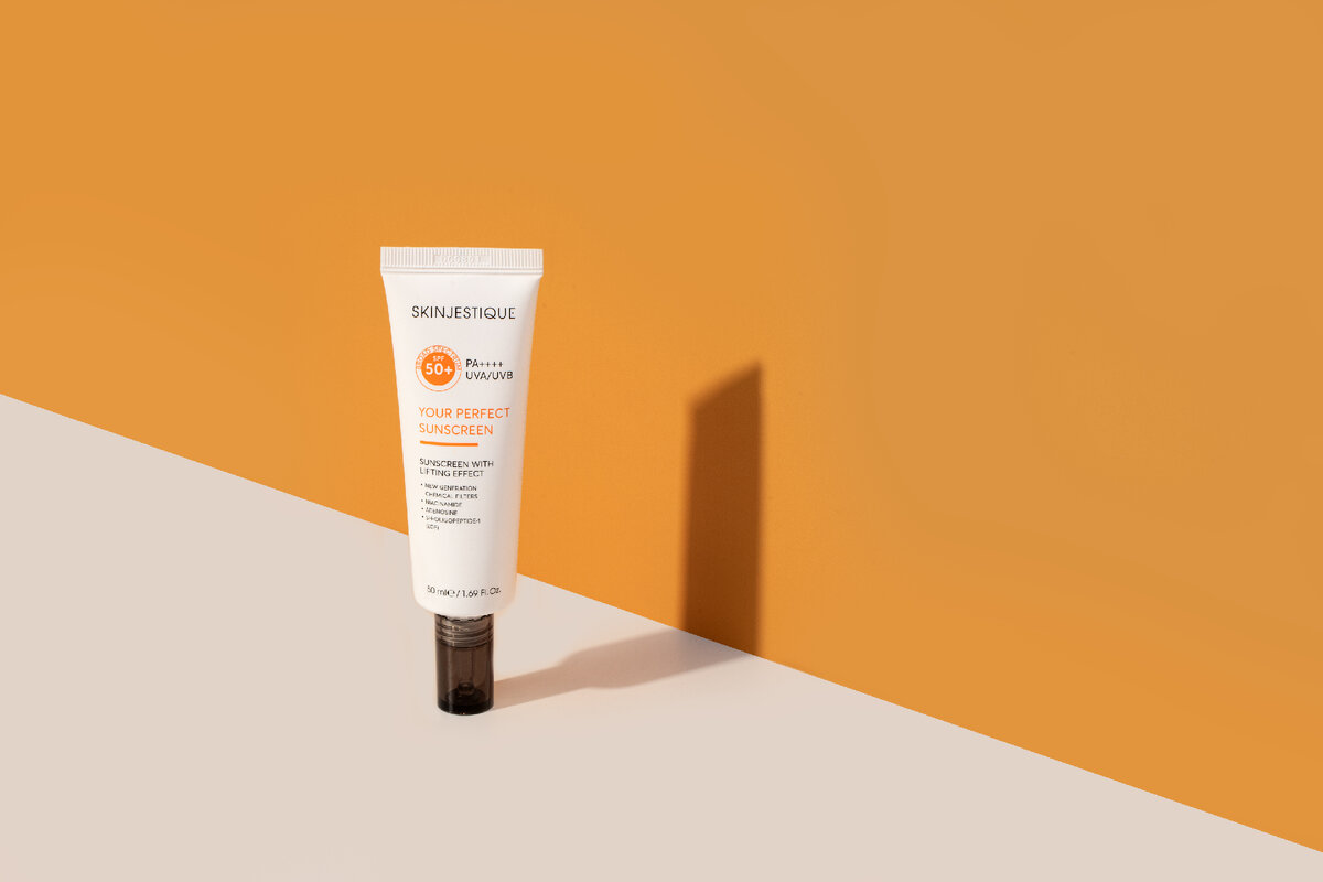 Архив Skinjestique