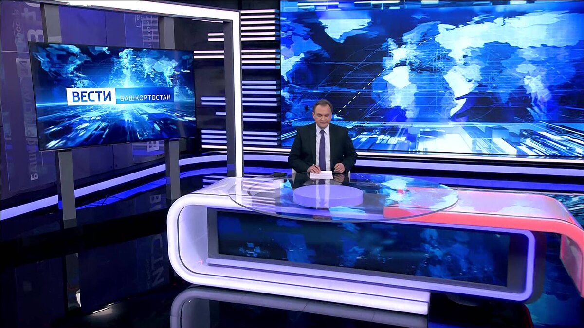    Вести-Башкортостан 29.05.2024