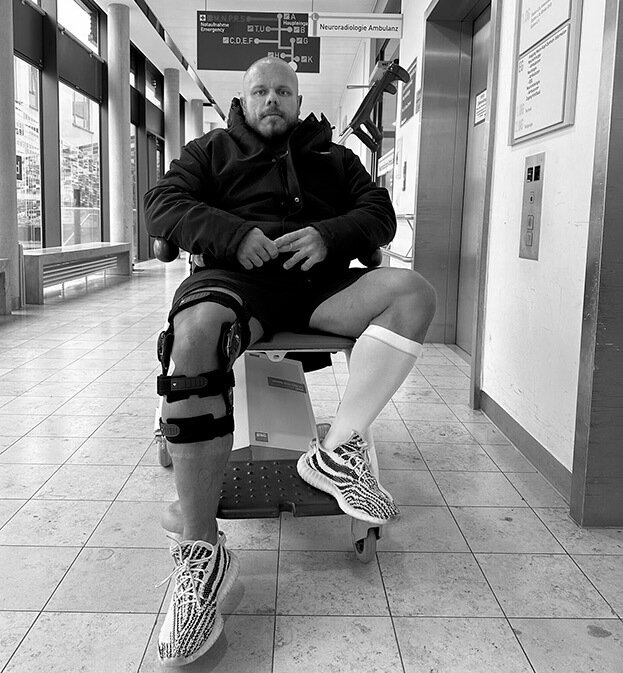    из соцсетей Кевина Гербхардта