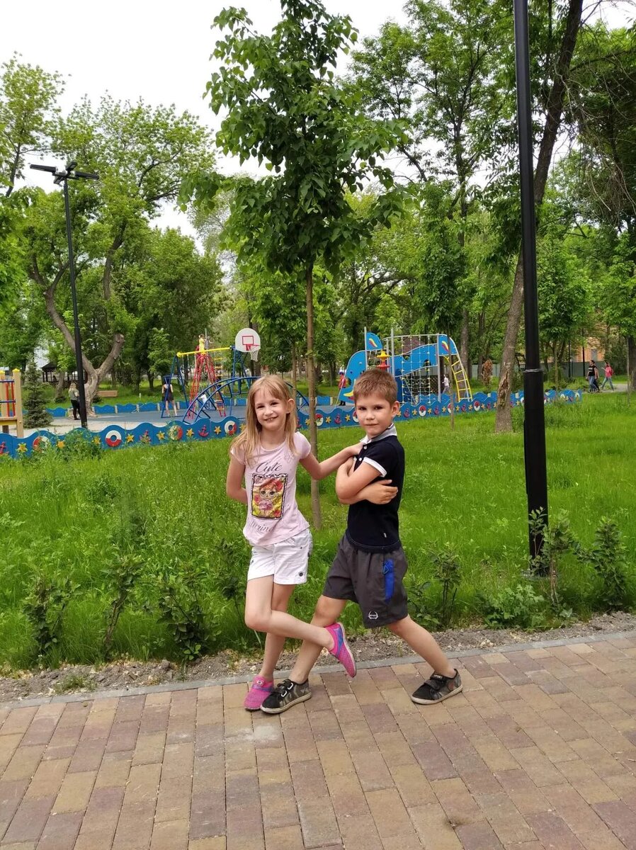 мои крошечки)))