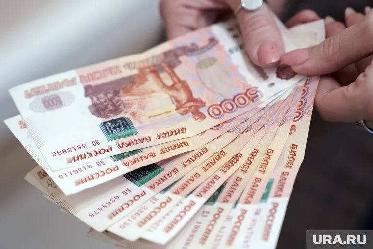 Более 7% москвичей коснется увеличение налогов, сказал Сергей Соловых Фото: Игорь Пантин © URA.RU