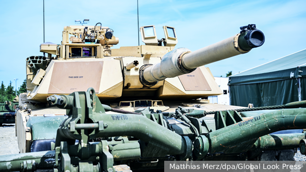     Фото: Matthias Merz/dpa/Global Look Press   
 Текст: Максим Попов