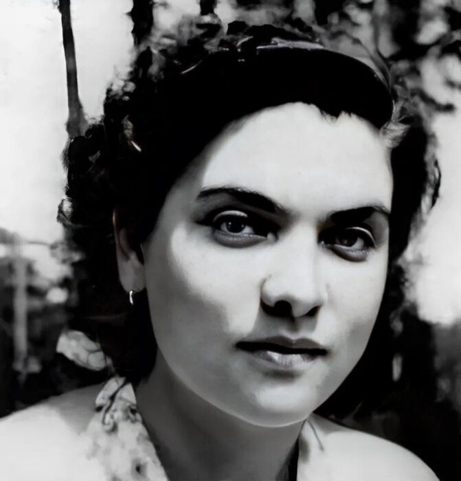 Екатерина Михалкова