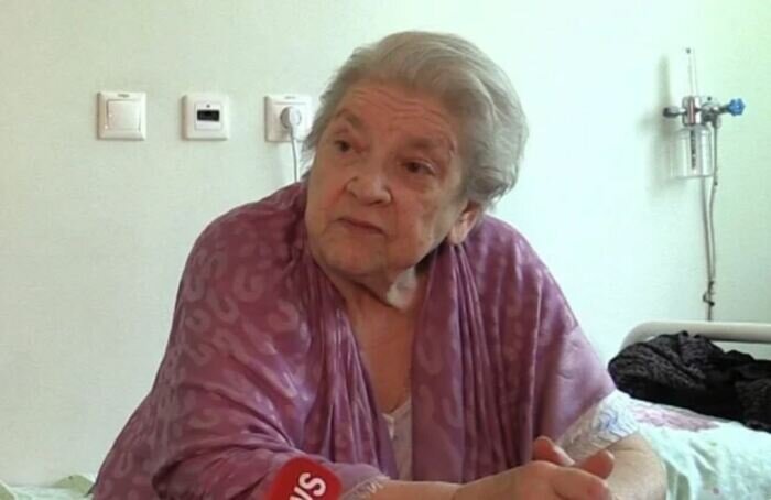 Екатерина Михалкова