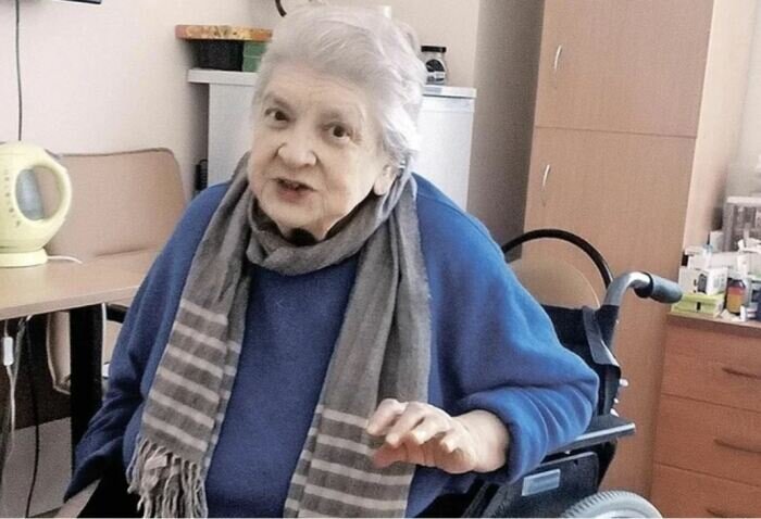 Екатерина Михалкова
