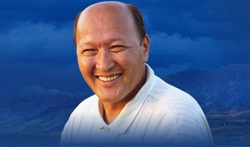 М. Норбеков