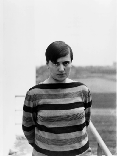 Фотографии Марианны Брандт