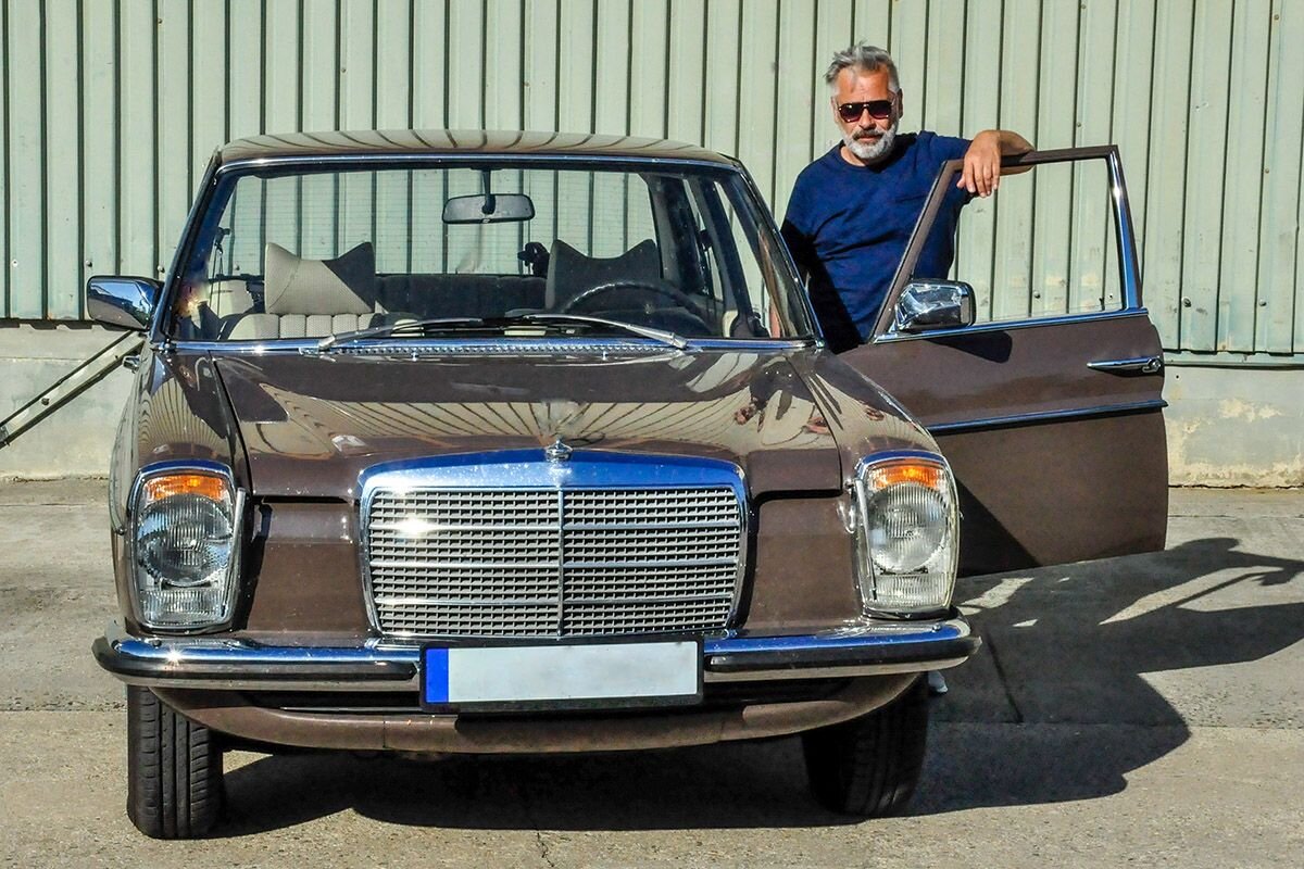 VIN указан в нескольких местах📷
