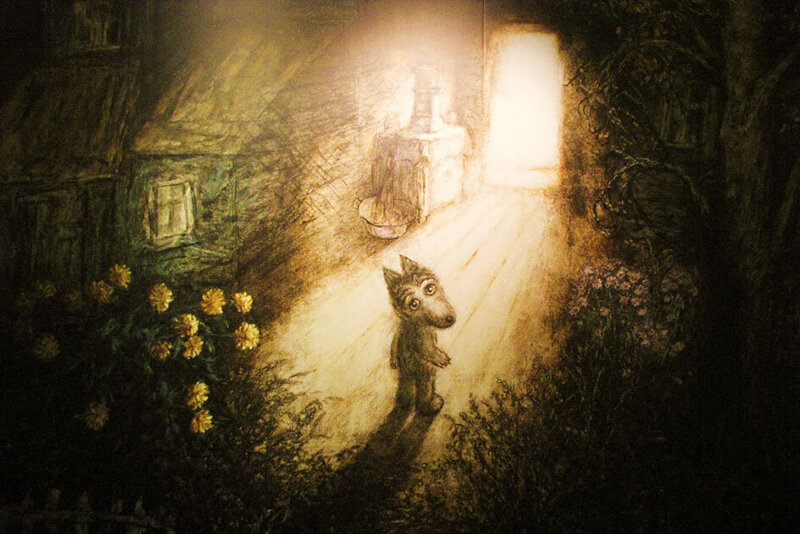 © Союзмультфильм 