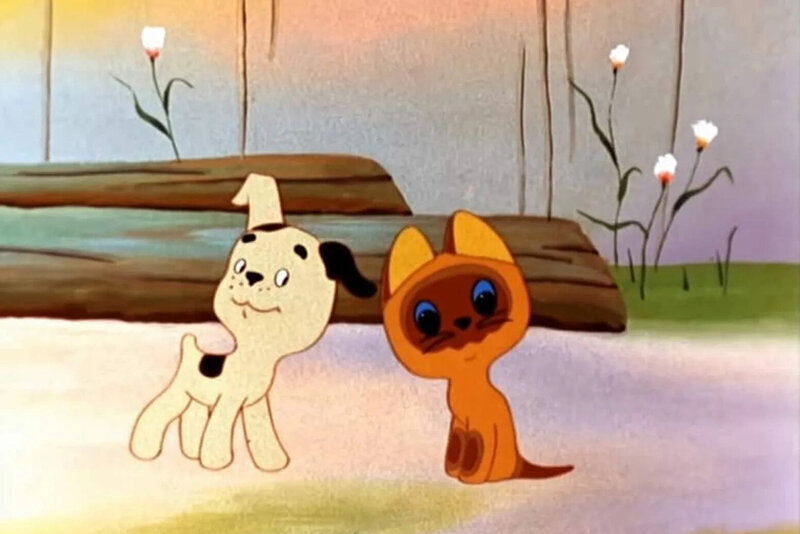 © Союзмультфильм