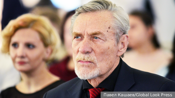     Фото: Павел Кашаев/Global Look Press   
 Текст: Кристина Цыцура