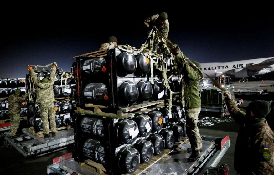    В Госдуме призвали заканчивать СВО. В ГД хотят спасти Зеленского. Трамп ударит по Москве? Главное к 21:00