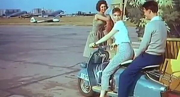 Кадр фильма из свободных интернет-источников