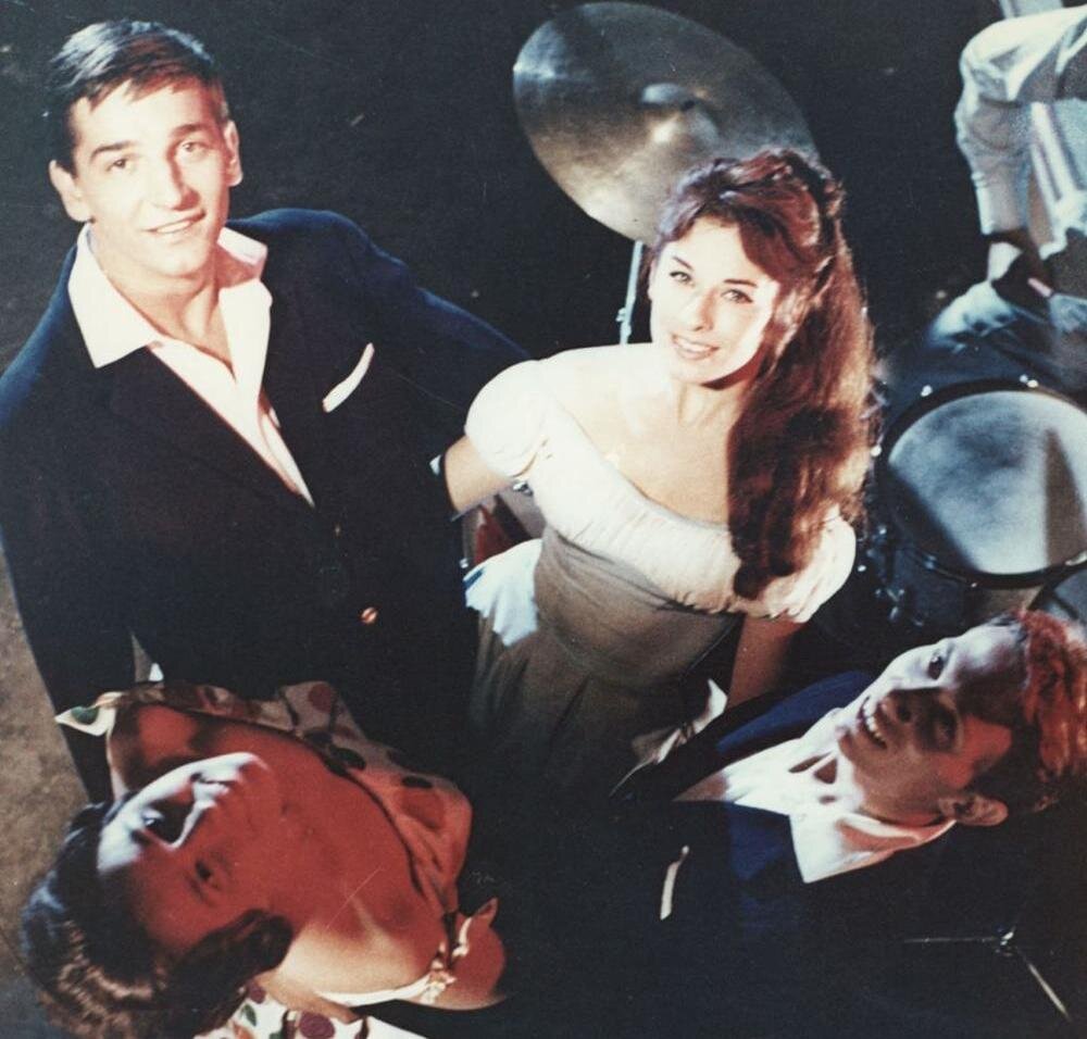 Кадр из фильма в свободном доступе