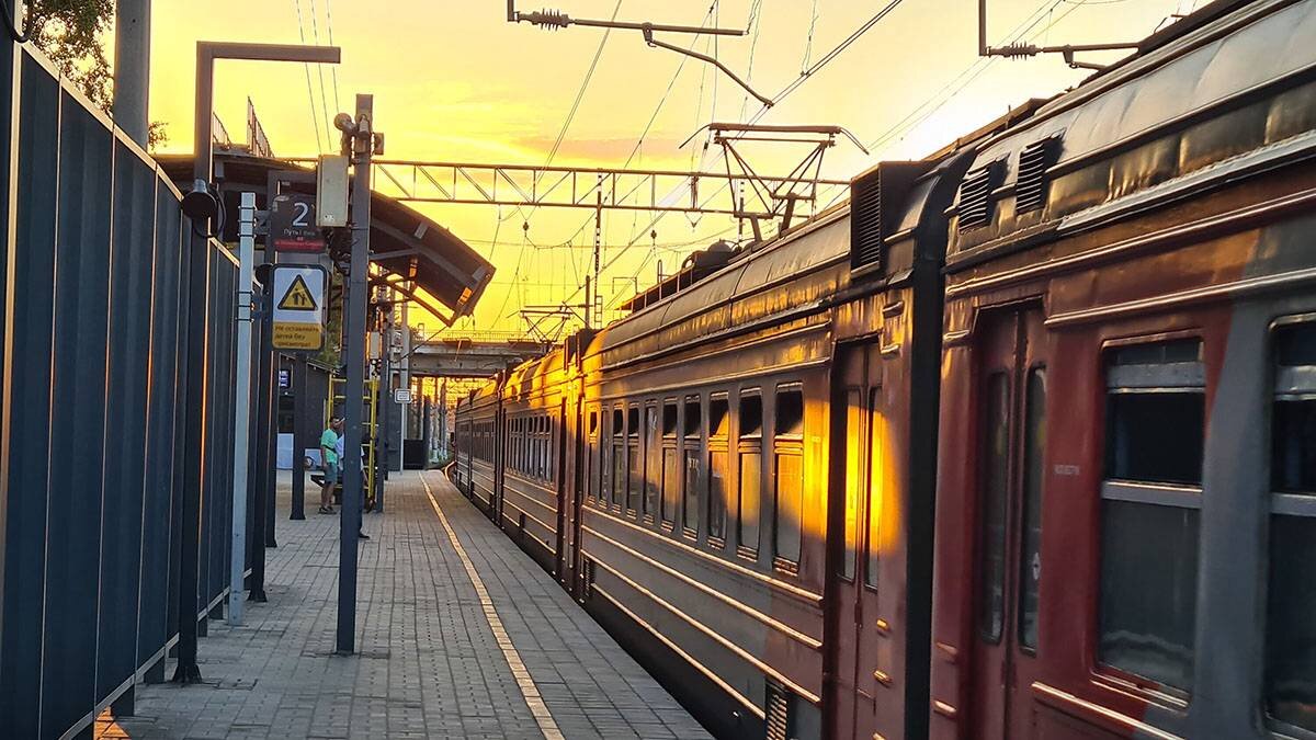    Фото: Денис Воронин / АГН Москва