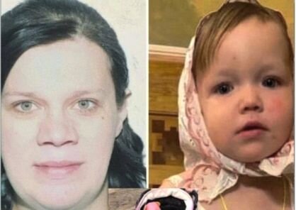 Похитительницей оказалась знакомая семьи.