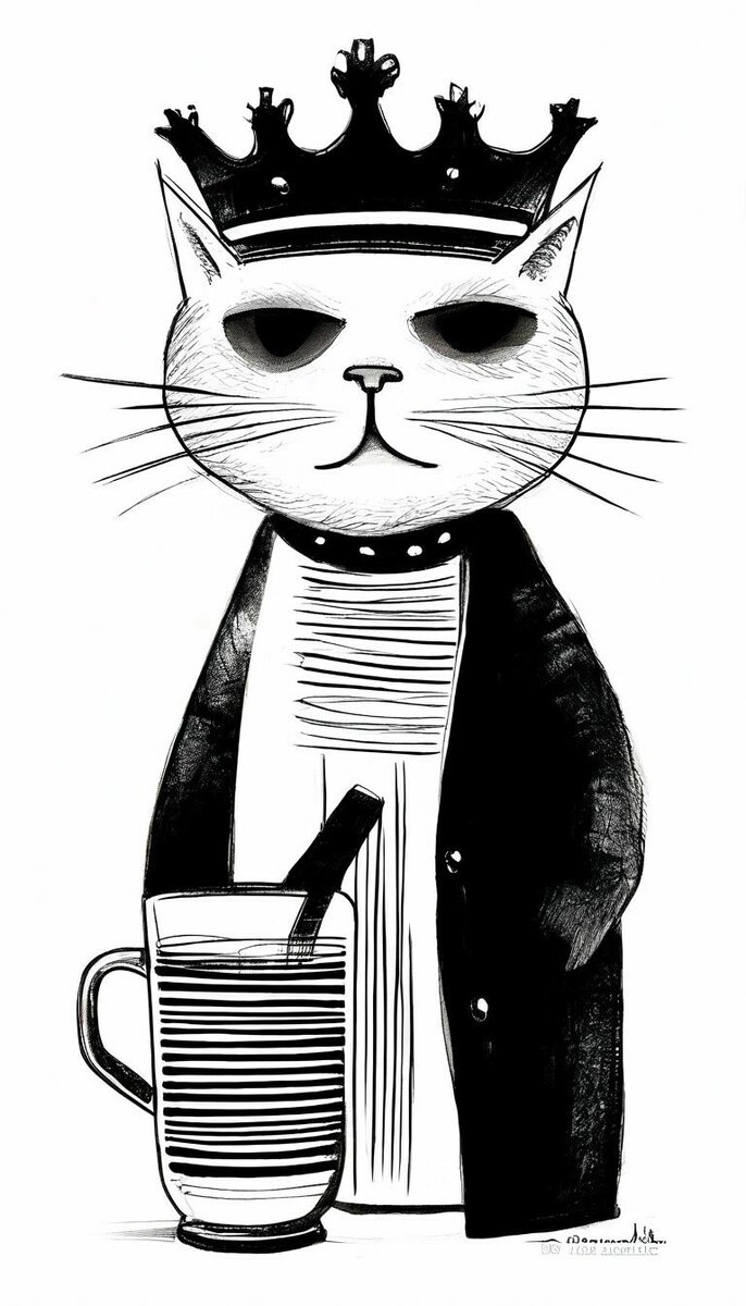 Король Кубков