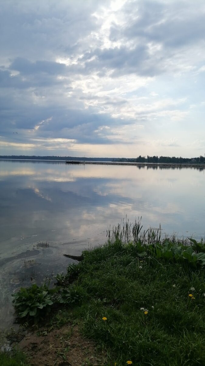 Фото супруга