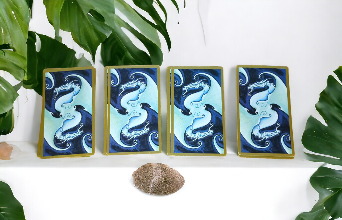 фото расклада