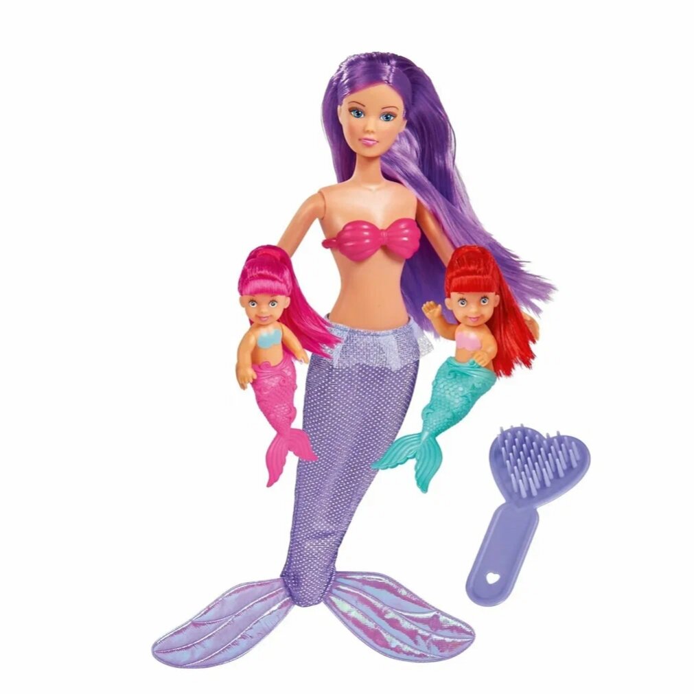 Так она выглядела в наборе