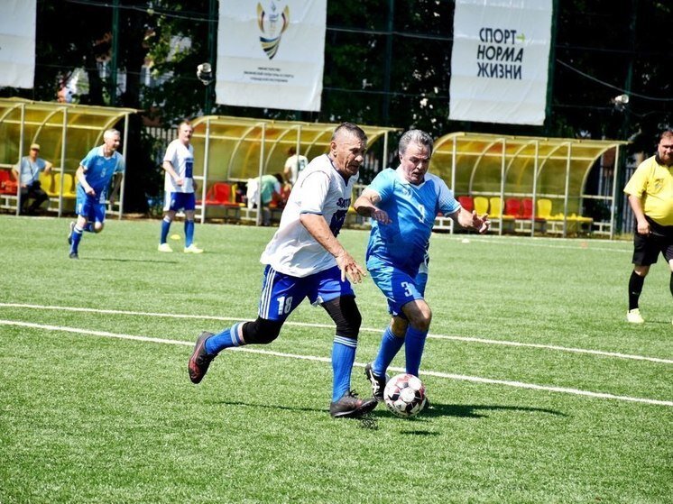     Фото: Минспорт Чувашии