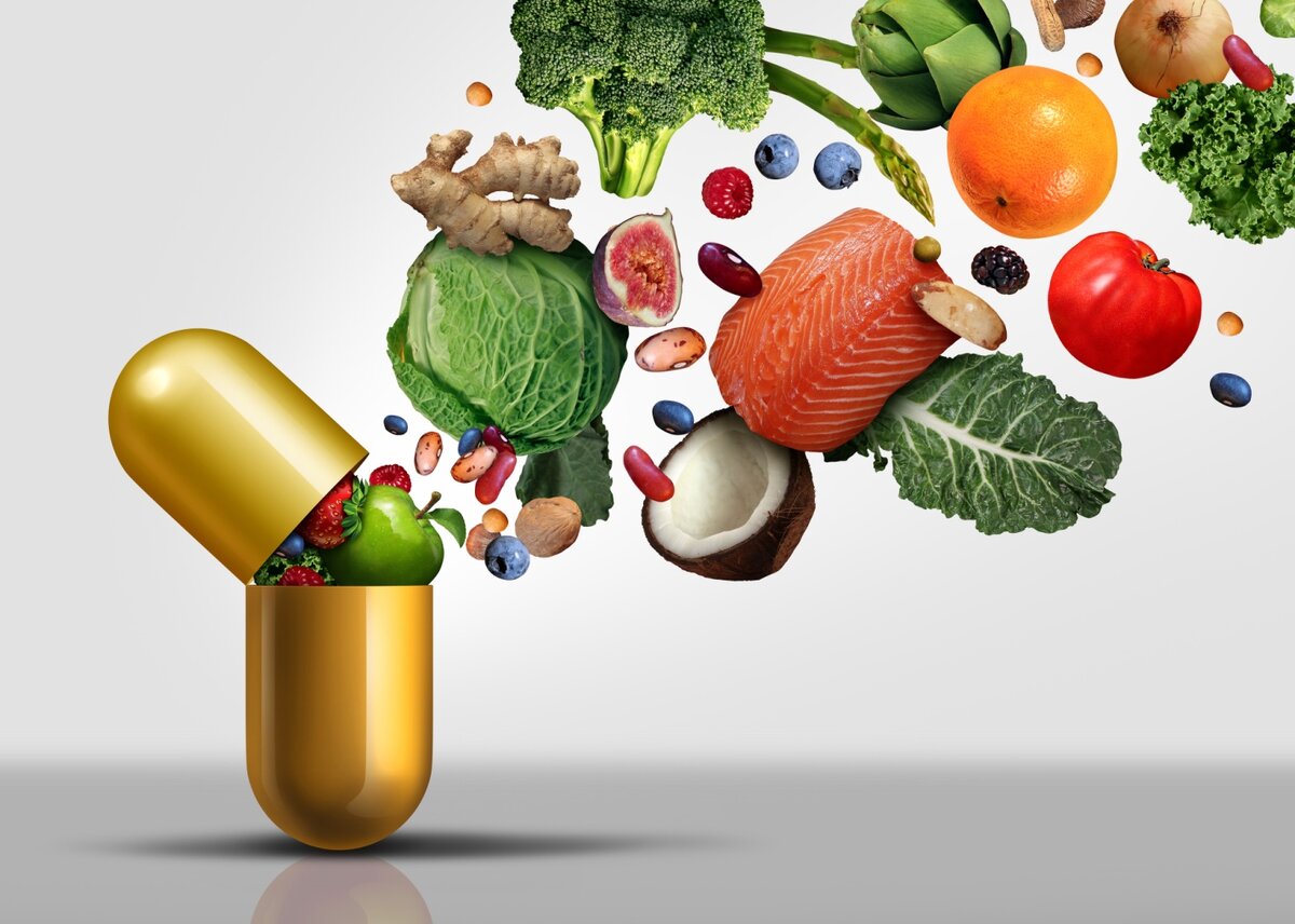 Сегодня мы поговорим о витаминах, которые составляют основу жизнедеятельности организма.  Ещё в XVII в.