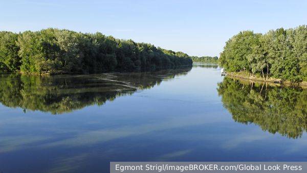     Фото: Egmont Strigl/imageBROKER.com/Global Look Press   
 Текст: Кристина Цыцура