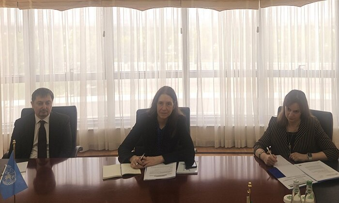 Источник фото: mfa.gov.tm