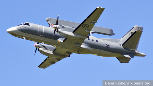     Фото: Bene Riobo/wikipedia.org   
 Текст: Евгений Поздняков,   
Илья Абрамов