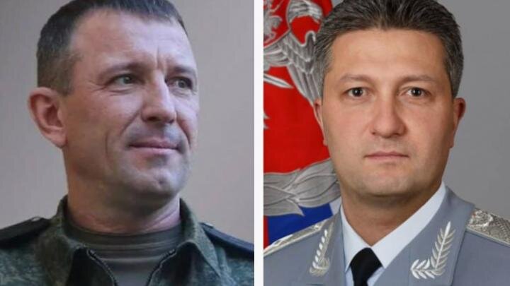 Фото: коллаж Новороссии