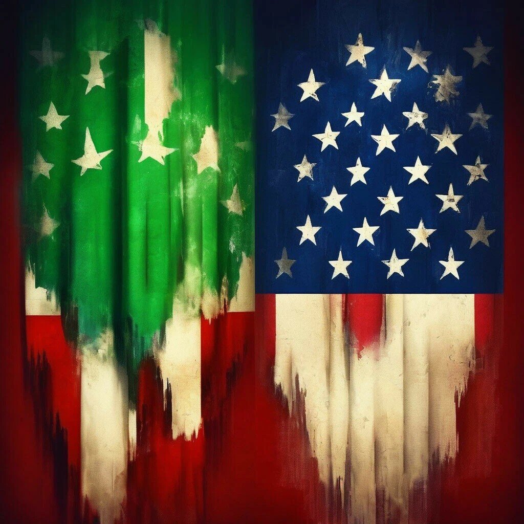 В связи с событиями которые происходят сейчас в мире, особенно в восточной Европе, а точнее между РФ и Украиной. Возникает большой ряд вопросов, зачем? Почему? Как позволили? Почему терпели и чего ждали? Мы не можем ответить на эти вопросы, мы не знаем всей внутренней кухни. Давайте попробуем разобрать взаимоотношения других стран соседей, которые по моему взгляду очень похожи в будущем на лишения РФ и Украины. 