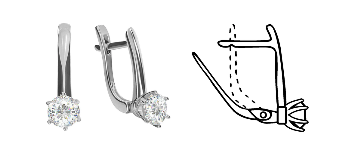 Английский замок