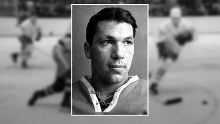    Виктор Блинов.