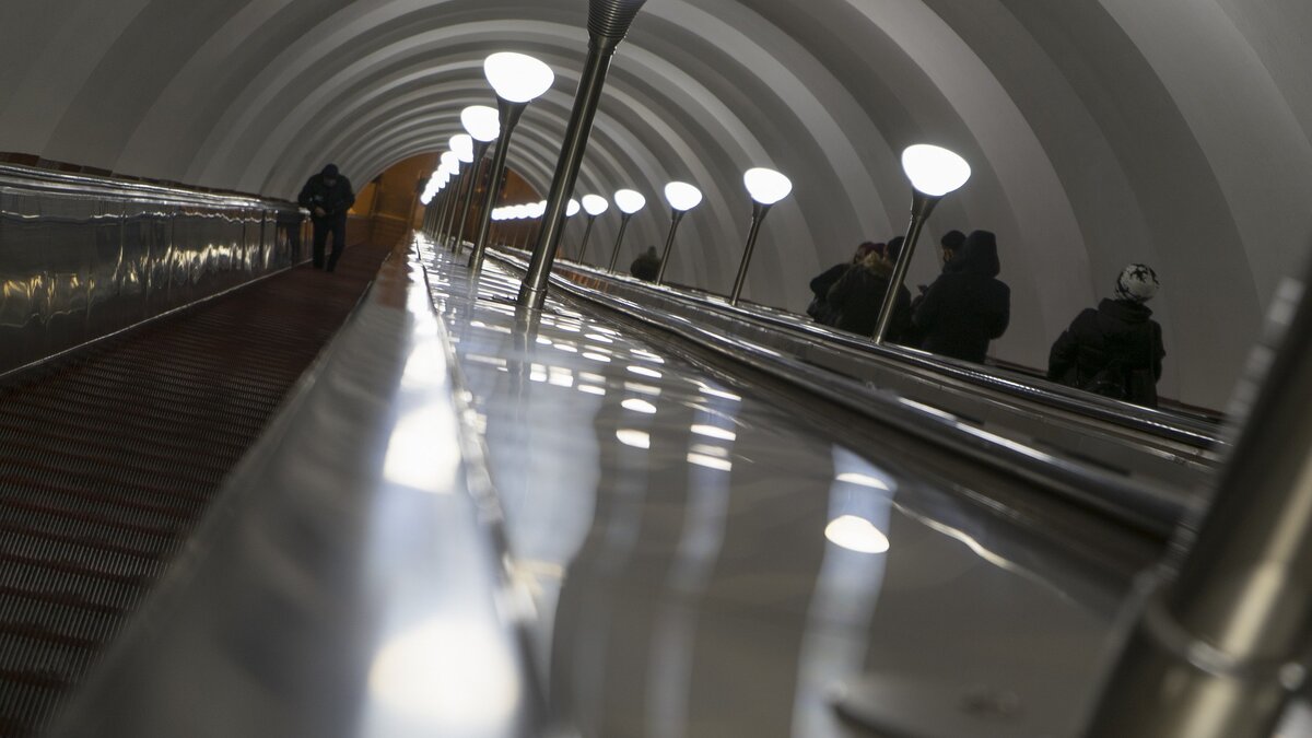 Метро «Фрунзенская» в Петербурге закроют на реконструкцию на три года |  Росбалт | Дзен