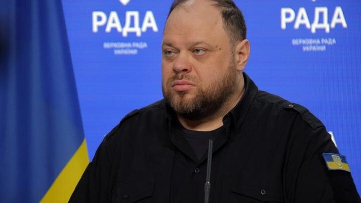 Фото: globallookpress/Yevhen Kotenko