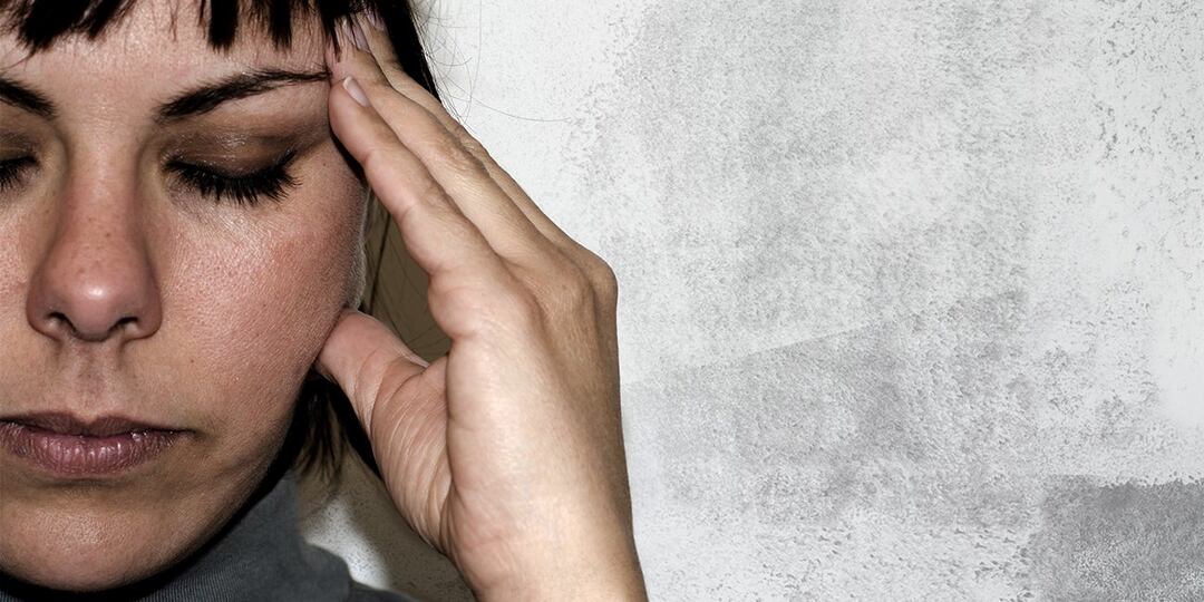 Что нужно знать о головной боли с левой стороны