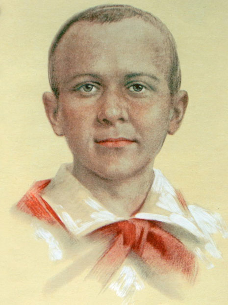 Марат. Фото из открытых источников