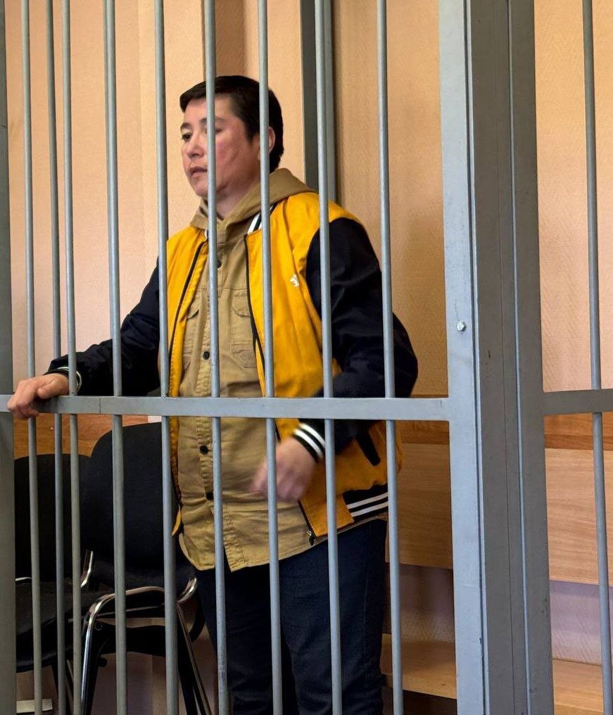 ФОТО: Объединённая пресс-служба судов Санкт-Петербурга