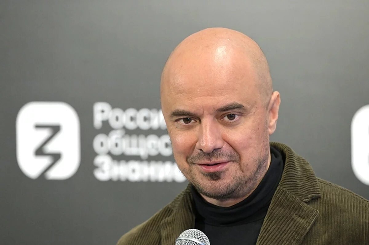    Влад Маленко.