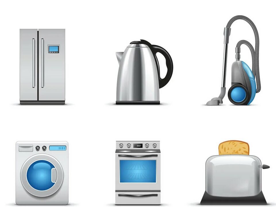 Кнопки сами себя не нажимают, но не 24/7 же бытом заниматься?