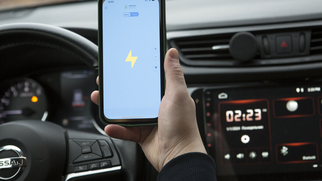    Nikolay Gyngazov/Globallookpress